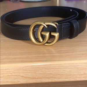 Gucci Belt